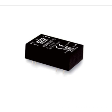 MOYEN BIEN RDDW10H-15 10W DIP paquet fiable ferroviaire DC-DC Converter